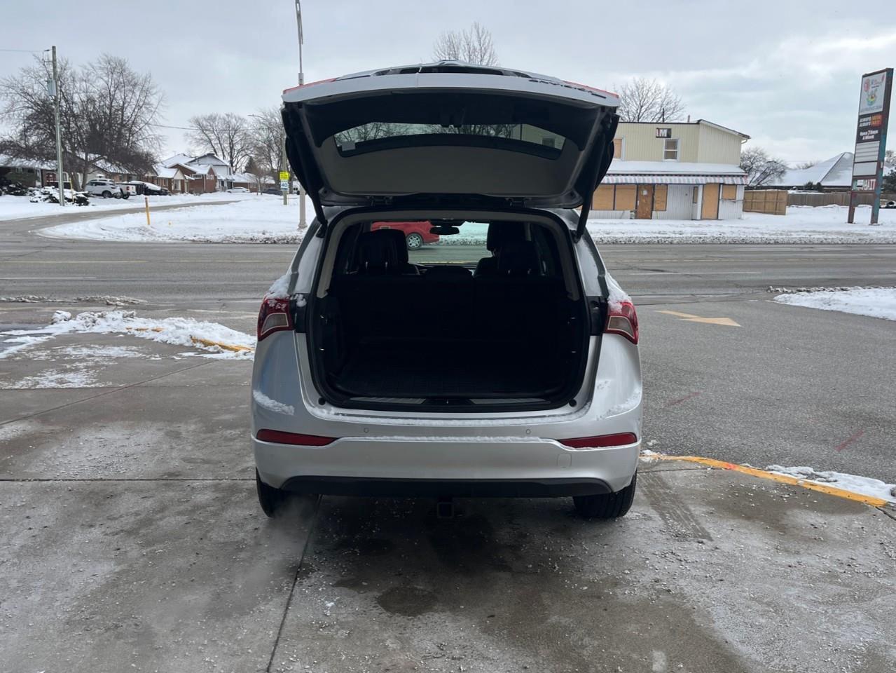 2019 Buick Envision ESSENCE LOCAL TRADE Photo