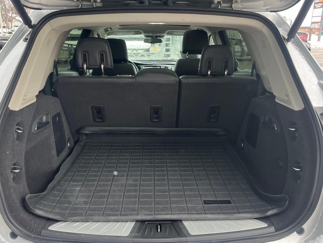 2019 Buick Envision ESSENCE LOCAL TRADE Photo