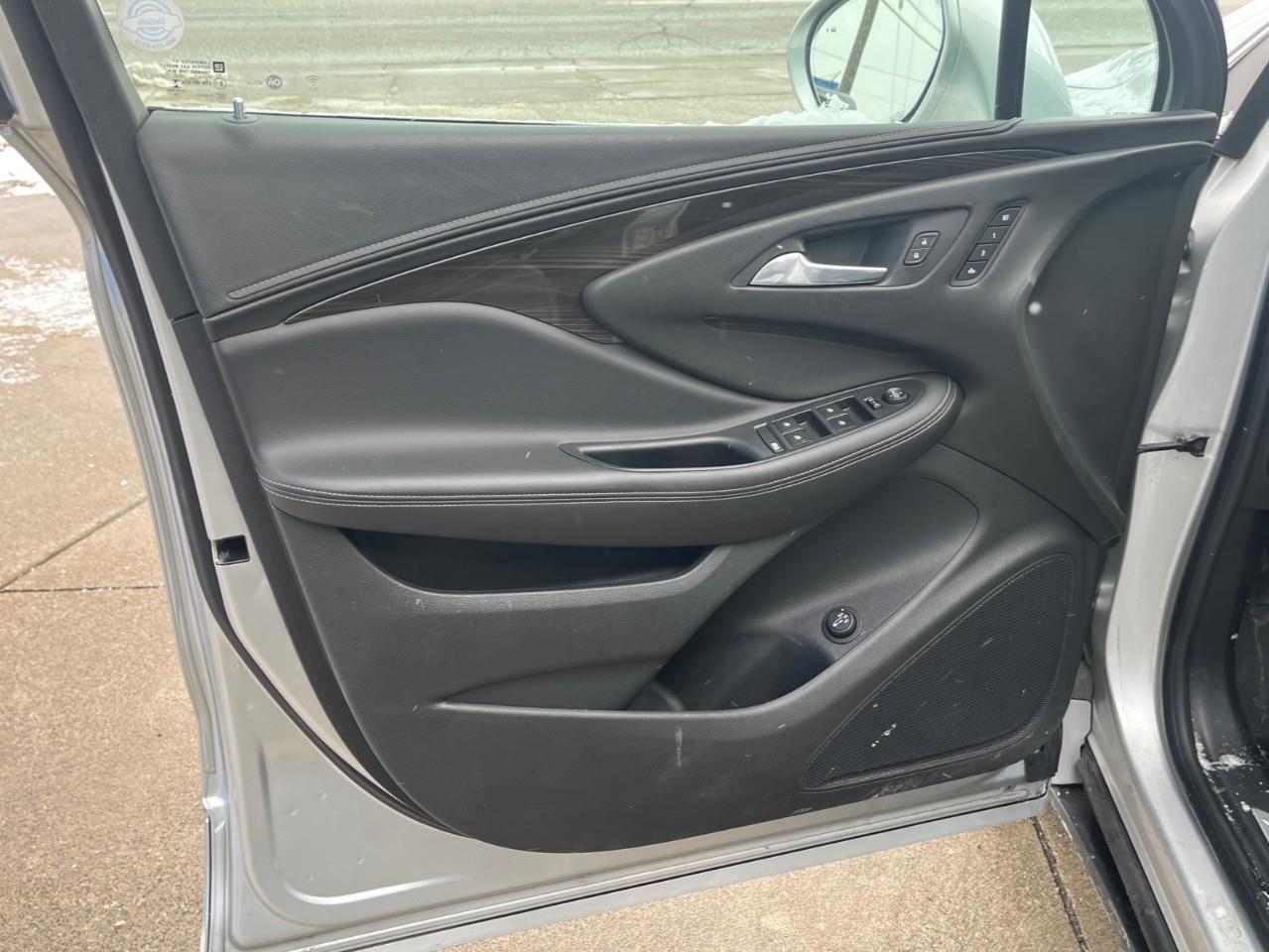 2019 Buick Envision ESSENCE LOCAL TRADE Photo