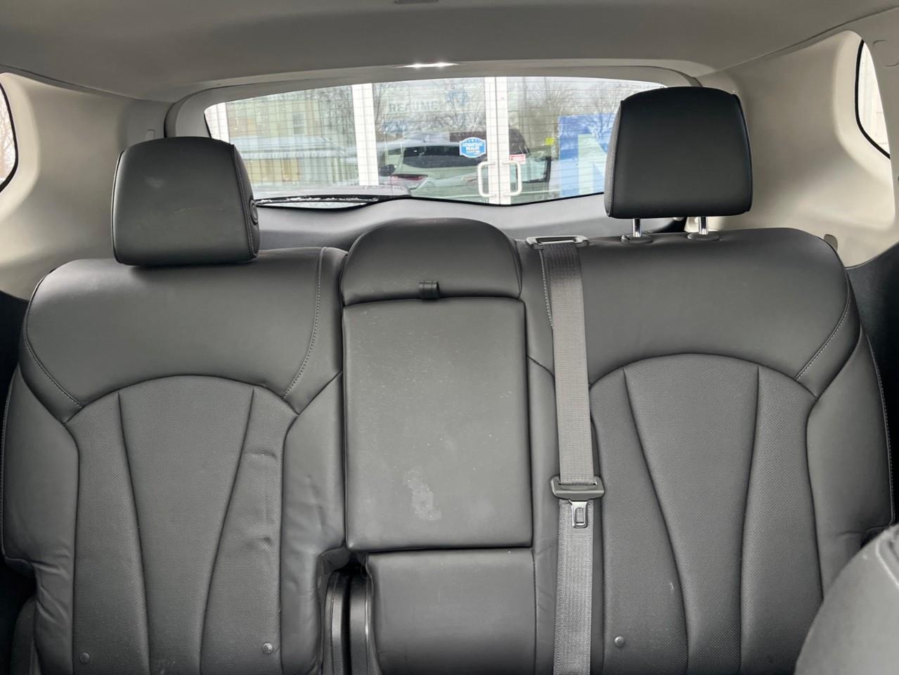 2019 Buick Envision ESSENCE LOCAL TRADE Photo