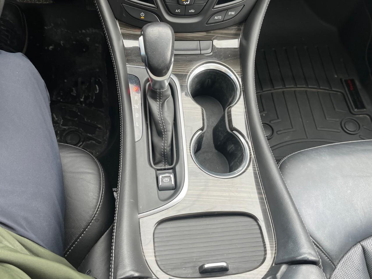 2019 Buick Envision ESSENCE LOCAL TRADE Photo