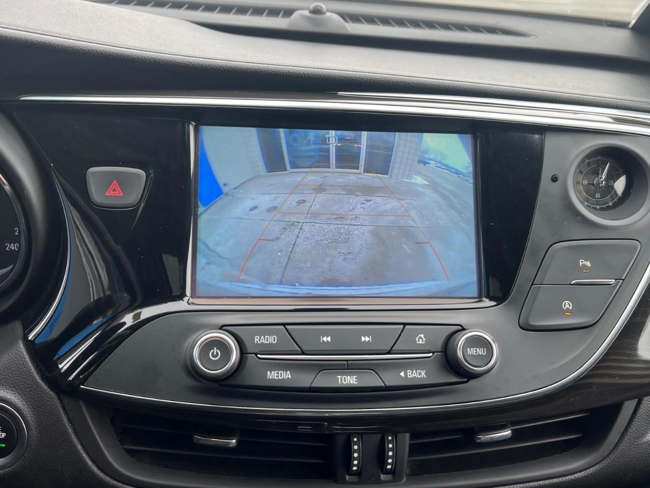 2019 Buick Envision ESSENCE LOCAL TRADE Photo