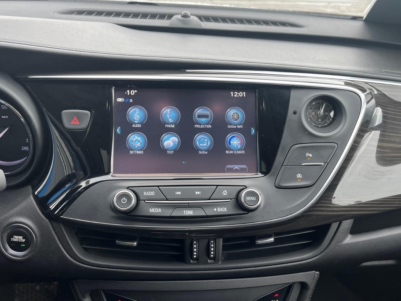 2019 Buick Envision ESSENCE LOCAL TRADE Photo