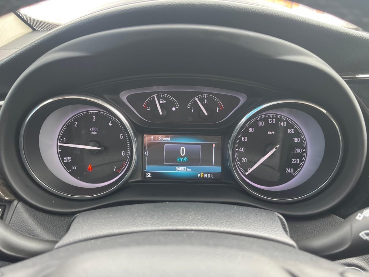 2019 Buick Envision ESSENCE LOCAL TRADE Photo