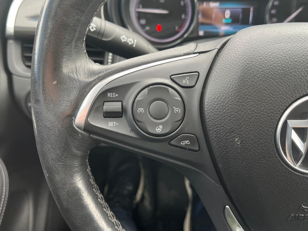 2019 Buick Envision ESSENCE LOCAL TRADE Photo