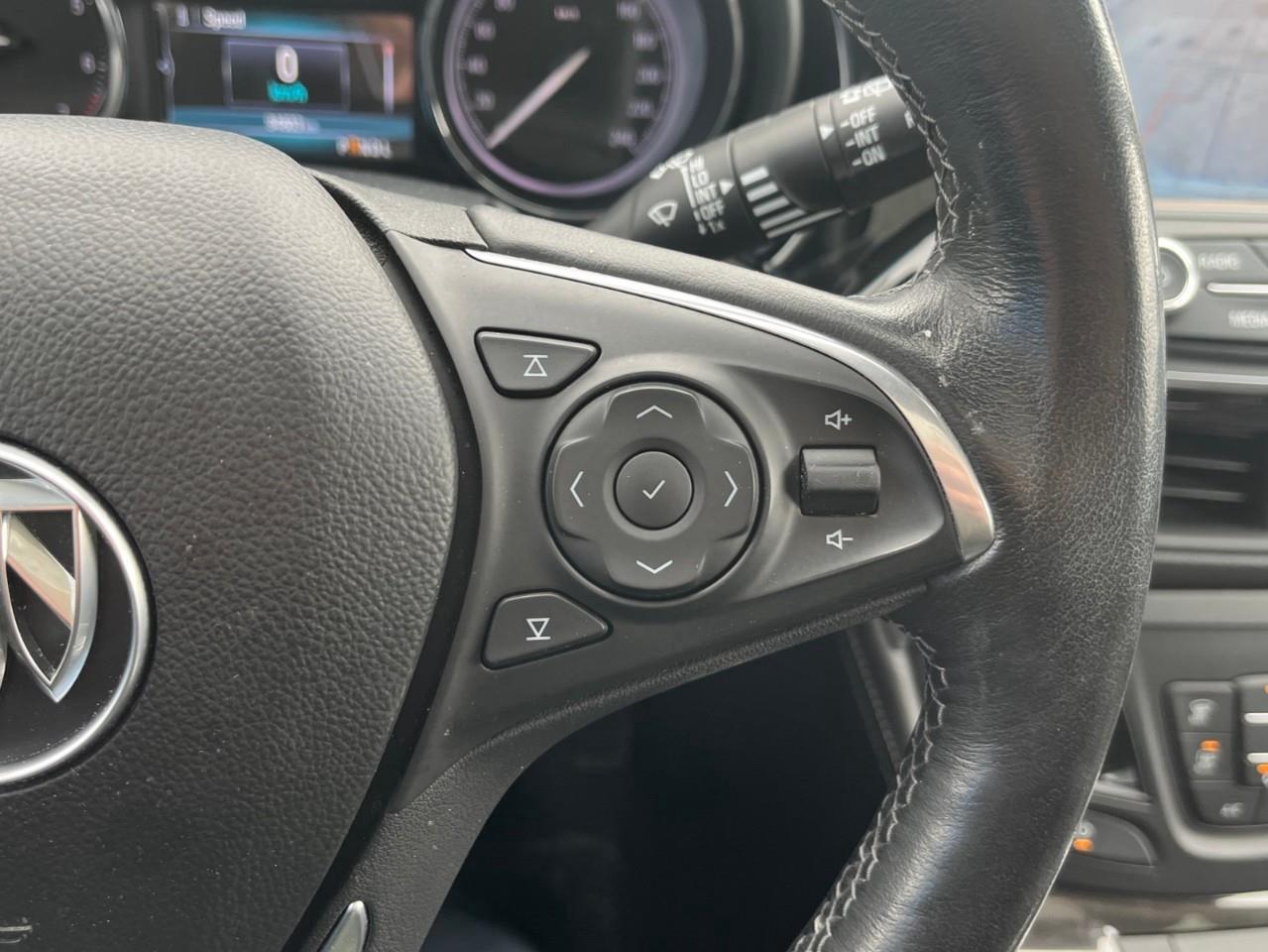 2019 Buick Envision ESSENCE LOCAL TRADE Photo