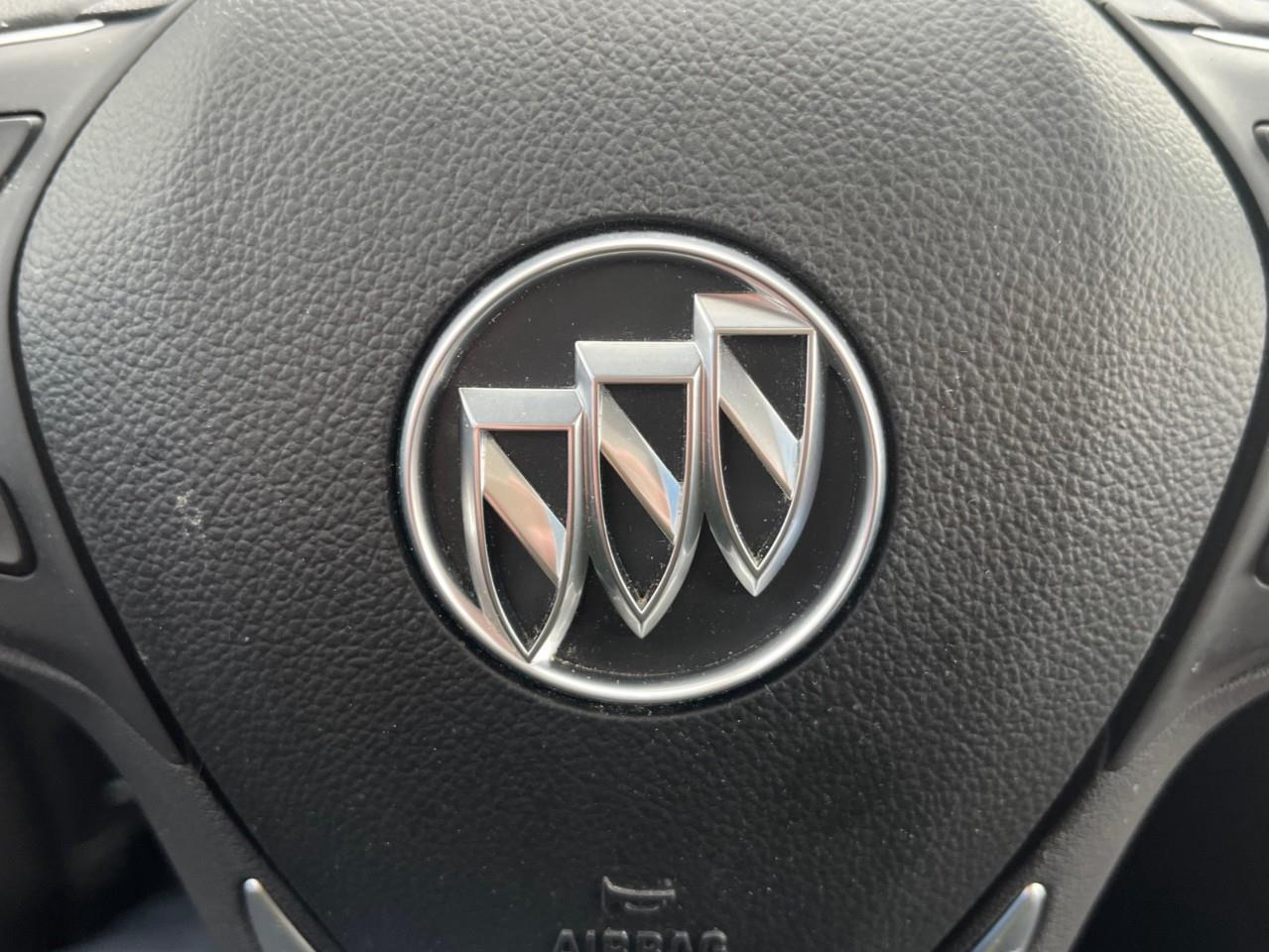 2019 Buick Envision ESSENCE LOCAL TRADE Photo