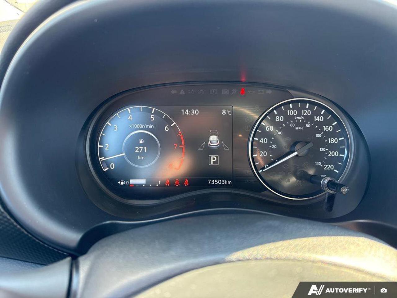 2024 Nissan Kicks SV   CLEAN CARFAX   REMOTE START   HEATED SEATS Photo