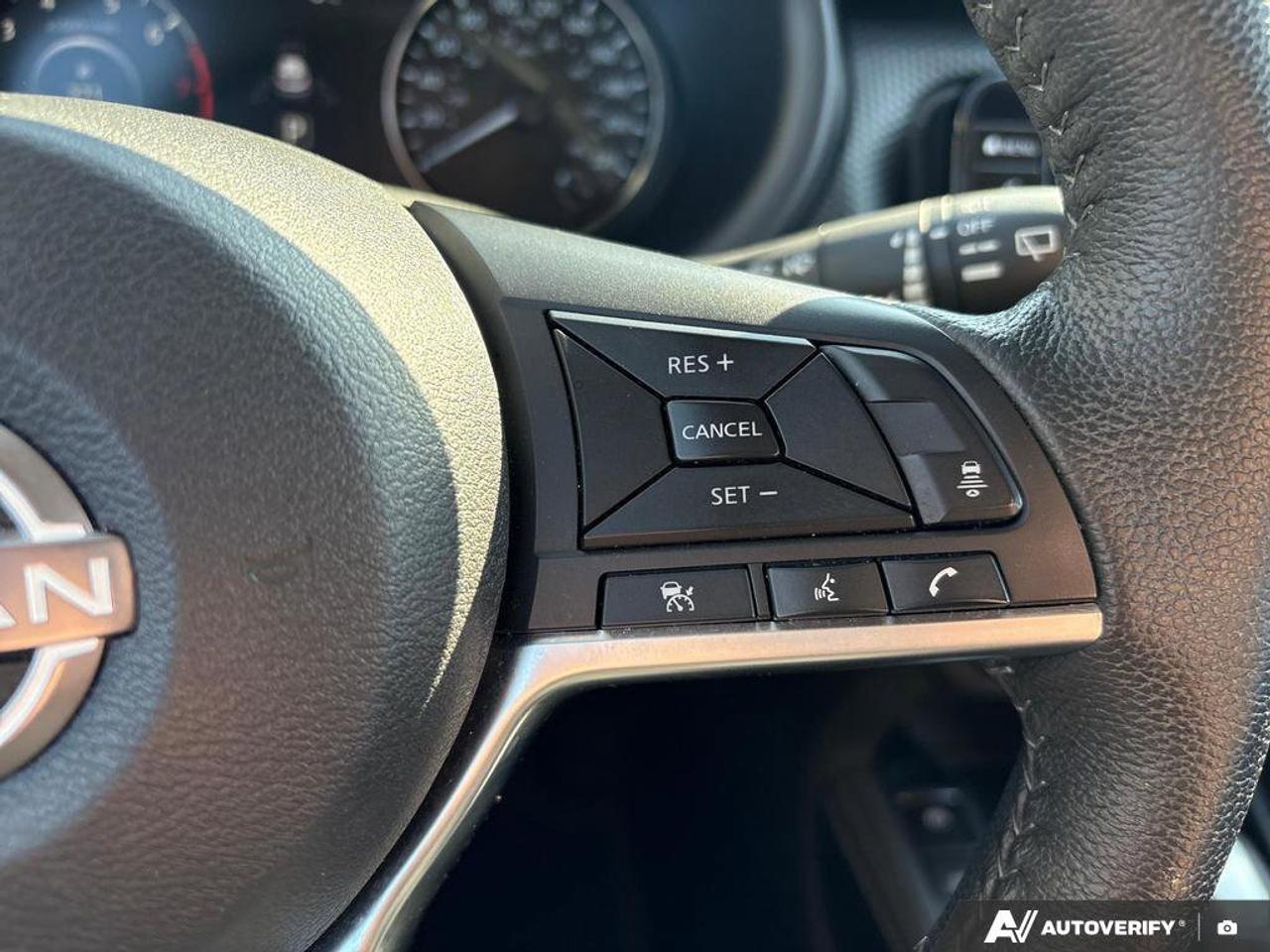 2024 Nissan Kicks SV   CLEAN CARFAX   REMOTE START   HEATED SEATS Photo