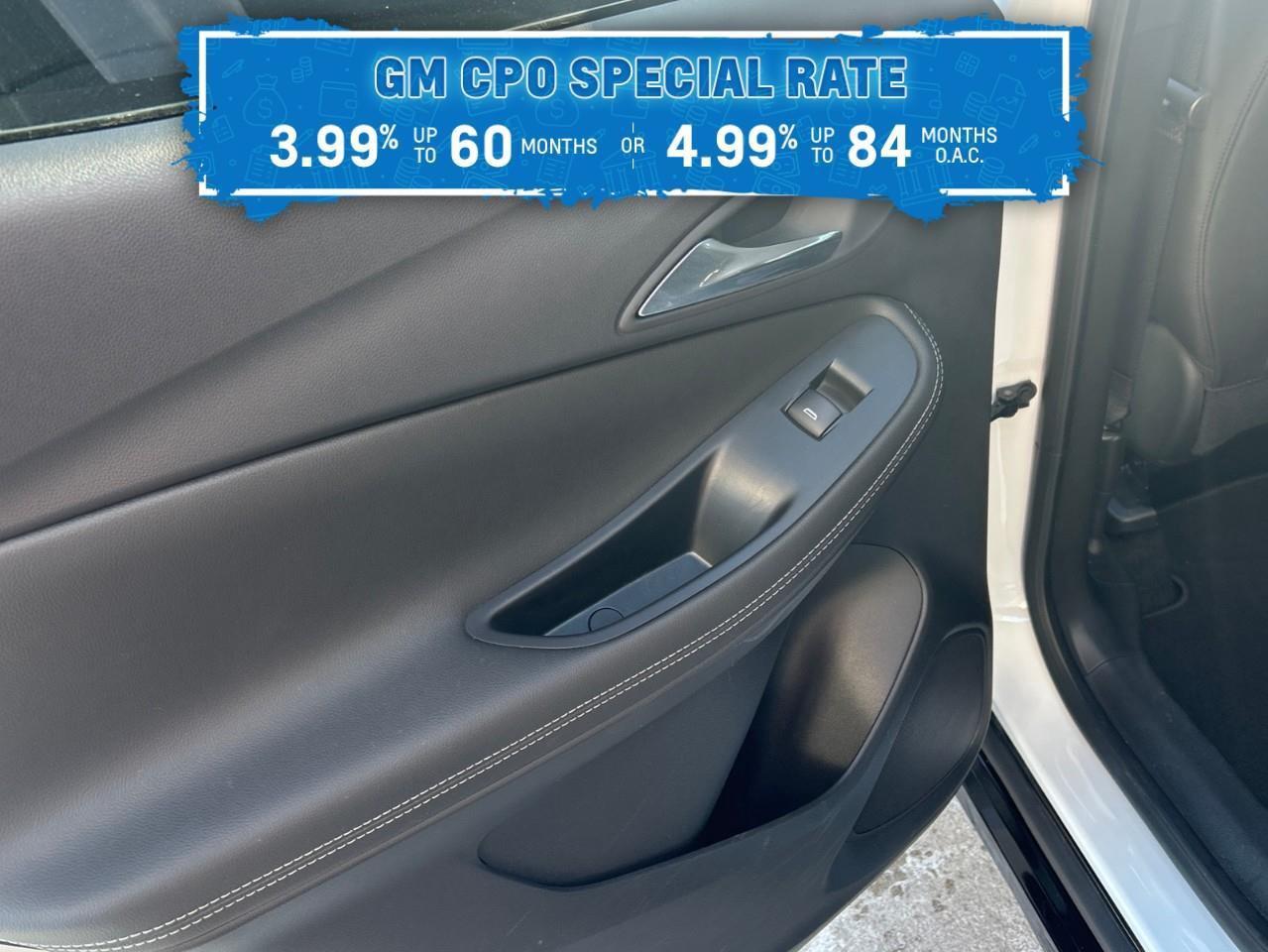 2024 Buick Encore GX Sport Touring 3.99% ELIGIBLE FINANCE RATE OAC Photo