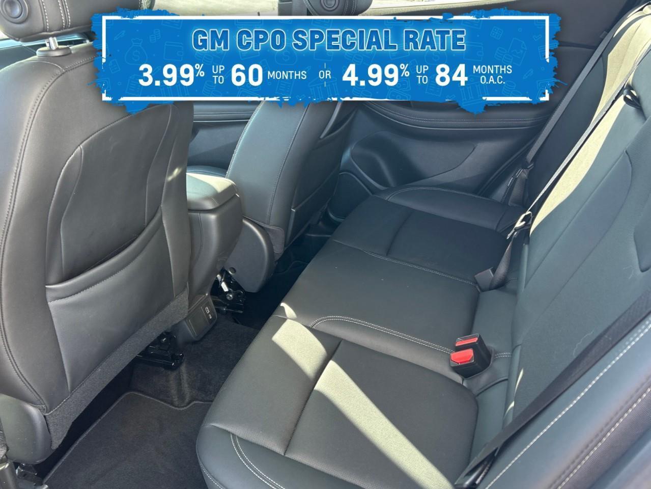 2024 Buick Encore GX Sport Touring 3.99% ELIGIBLE FINANCE RATE OAC Photo