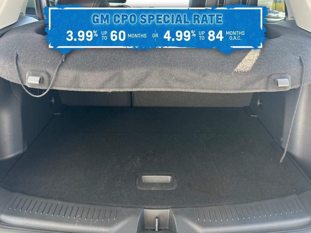 2024 Buick Encore GX Sport Touring 3.99% ELIGIBLE FINANCE RATE OAC Photo