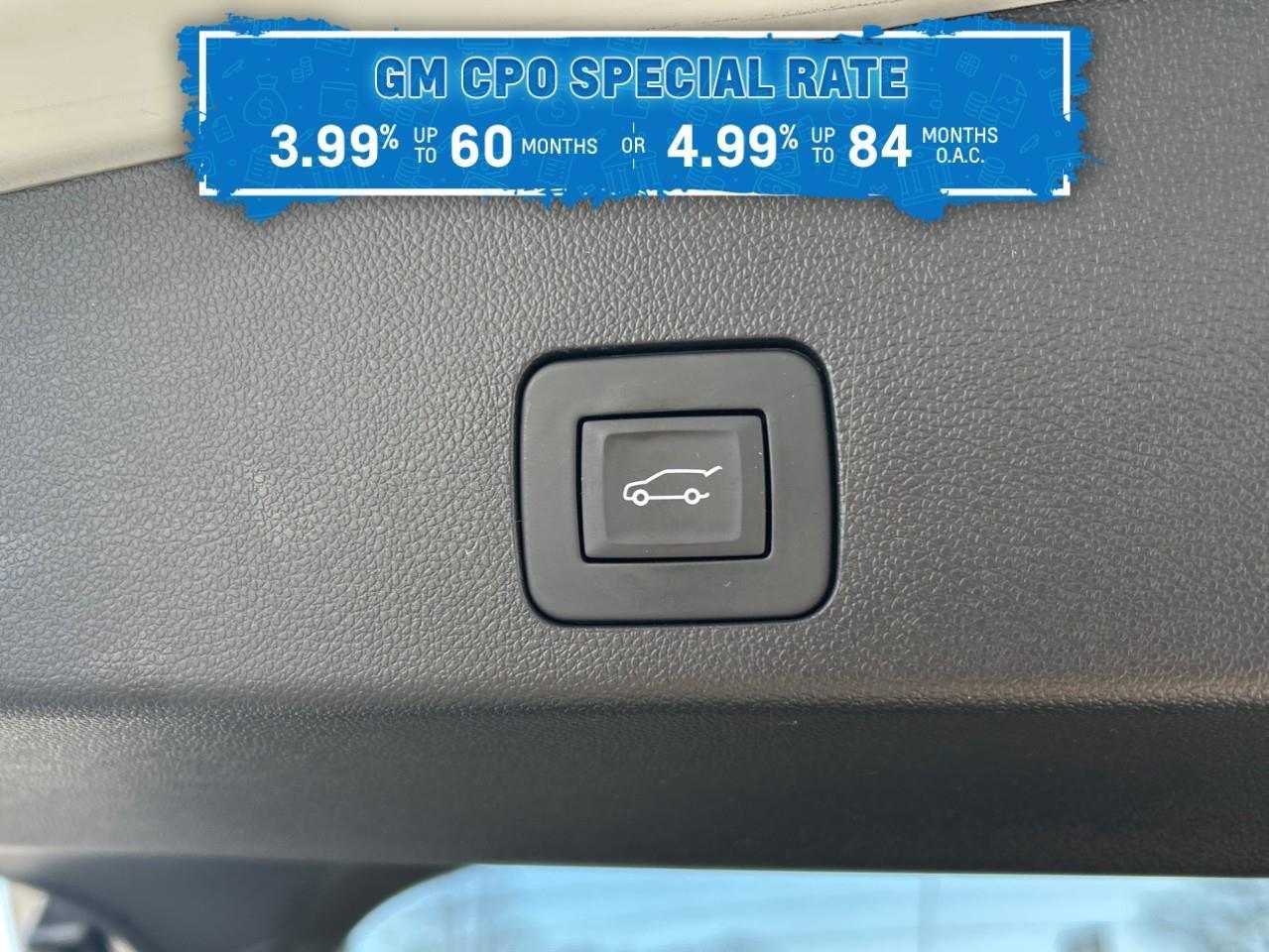 2024 Buick Encore GX Sport Touring 3.99% ELIGIBLE FINANCE RATE OAC Photo