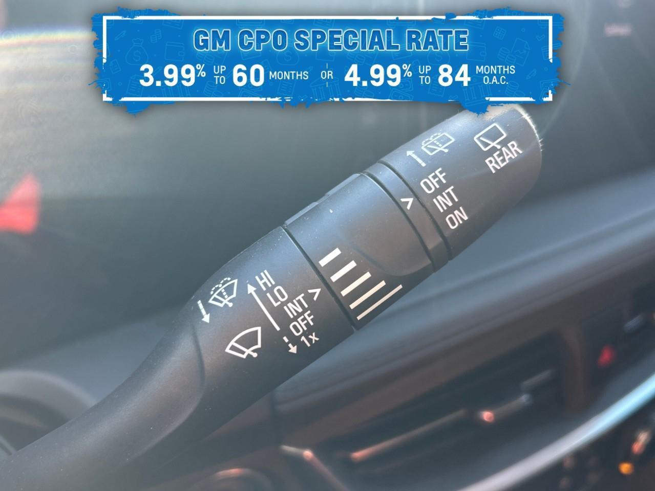 2024 Buick Encore GX Sport Touring 3.99% ELIGIBLE FINANCE RATE OAC Photo