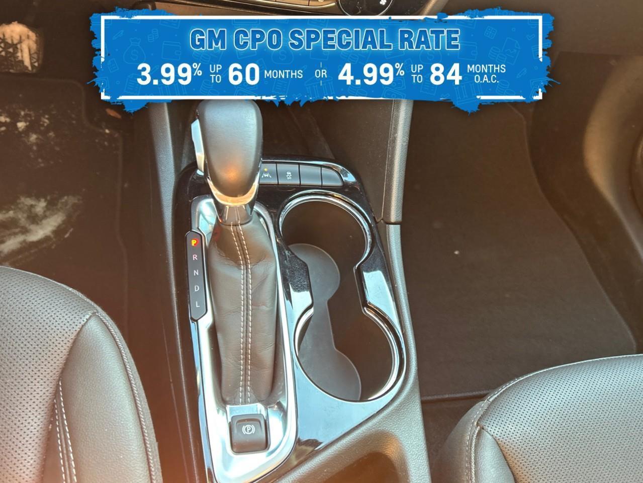 2024 Buick Encore GX Sport Touring 3.99% ELIGIBLE FINANCE RATE OAC Photo