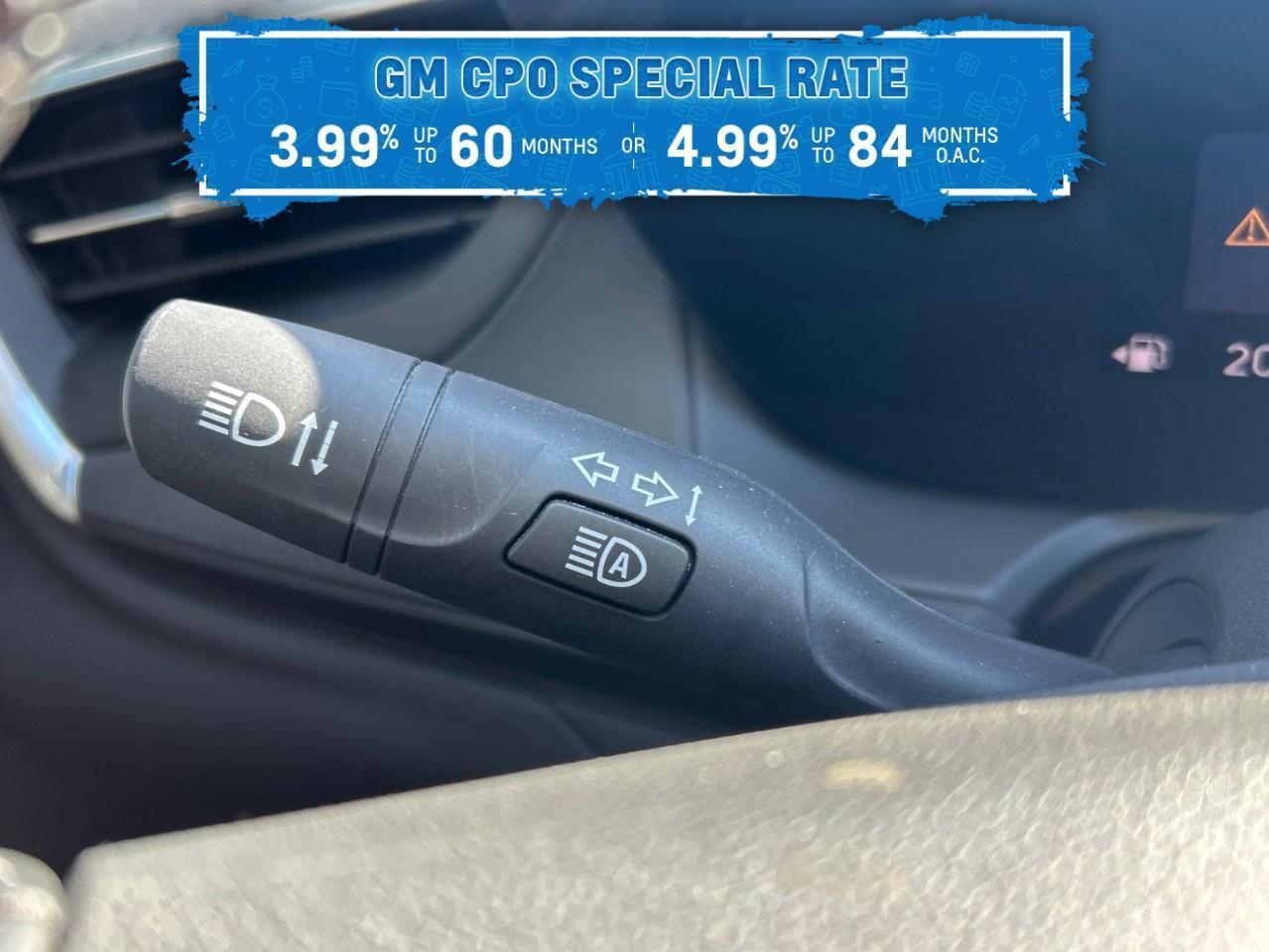 2024 Buick Encore GX Sport Touring 3.99% ELIGIBLE FINANCE RATE OAC Photo