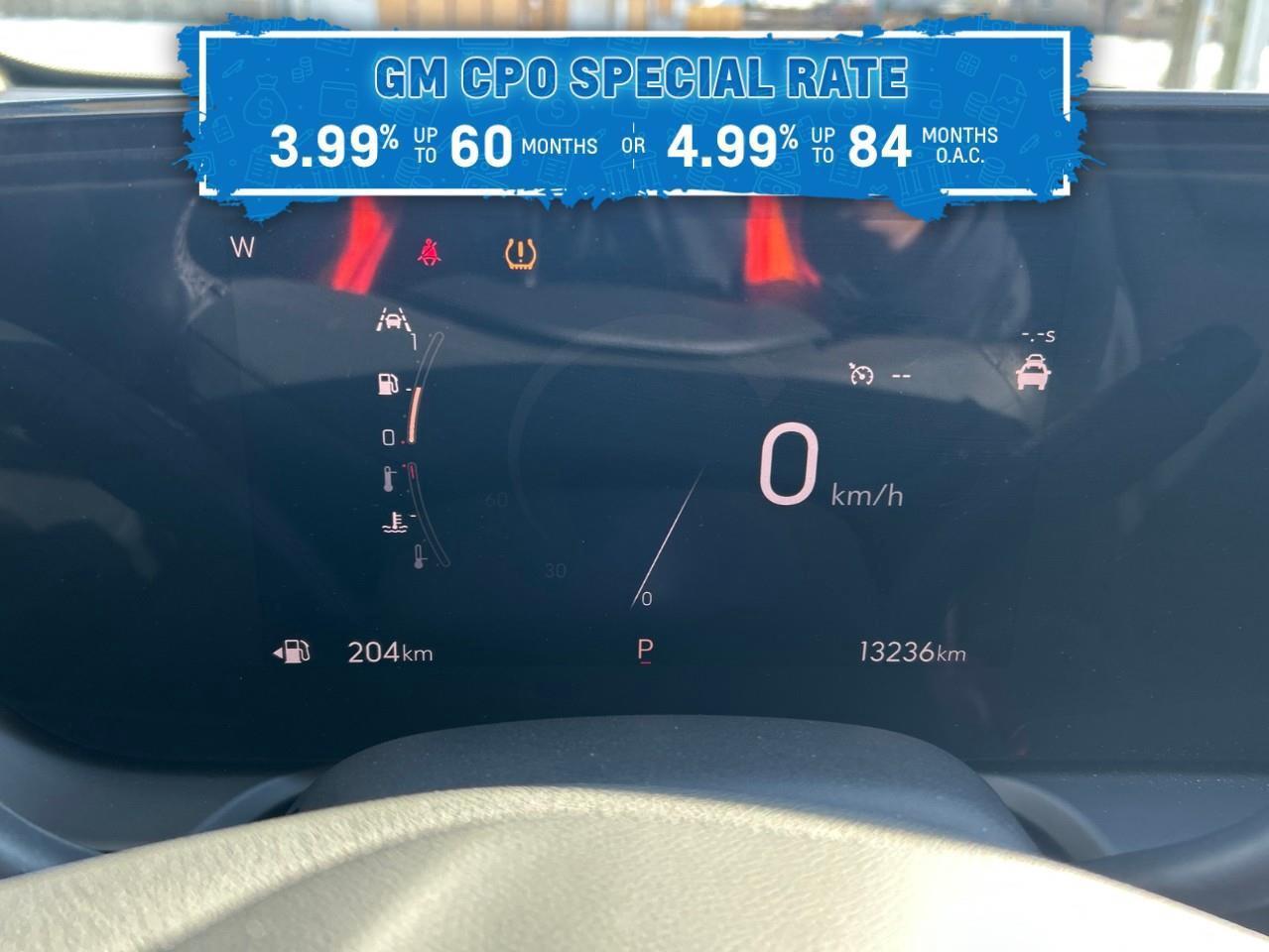 2024 Buick Encore GX Sport Touring 3.99% ELIGIBLE FINANCE RATE OAC Photo