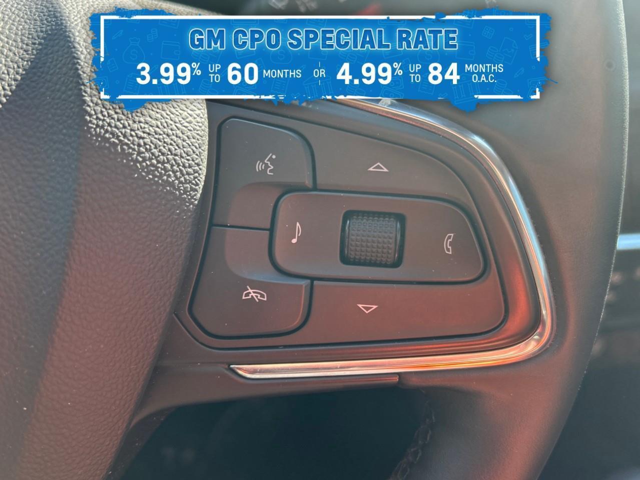 2024 Buick Encore GX Sport Touring 3.99% ELIGIBLE FINANCE RATE OAC Photo