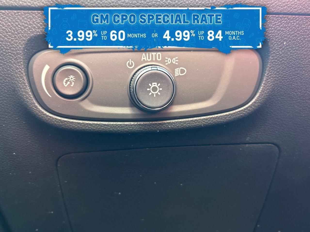 2024 Buick Encore GX Sport Touring 3.99% ELIGIBLE FINANCE RATE OAC Photo