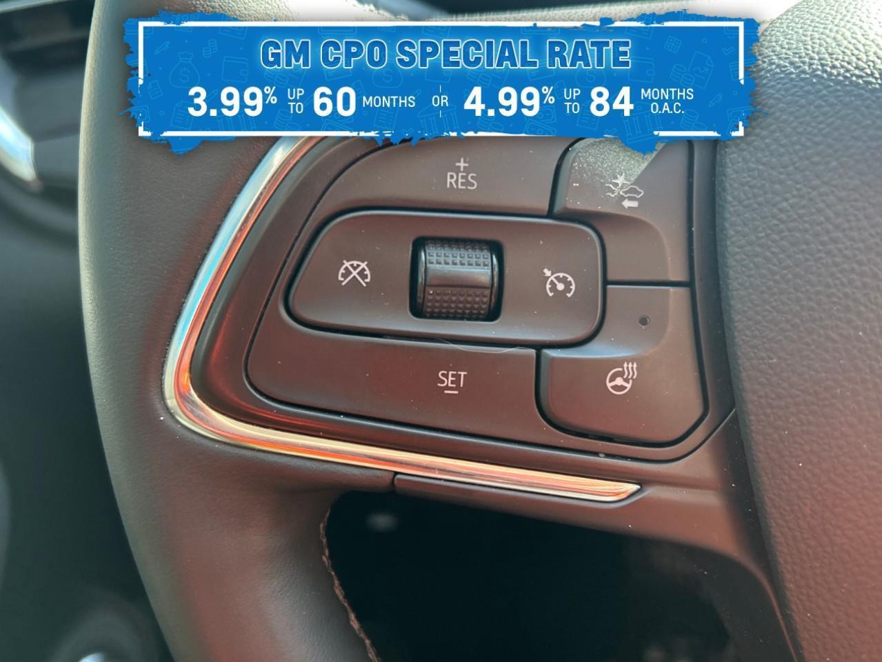 2024 Buick Encore GX Sport Touring 3.99% ELIGIBLE FINANCE RATE OAC Photo