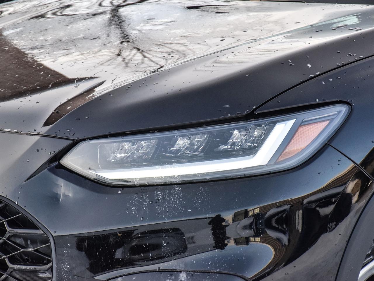 2024 Honda HR-V LX-B Photo