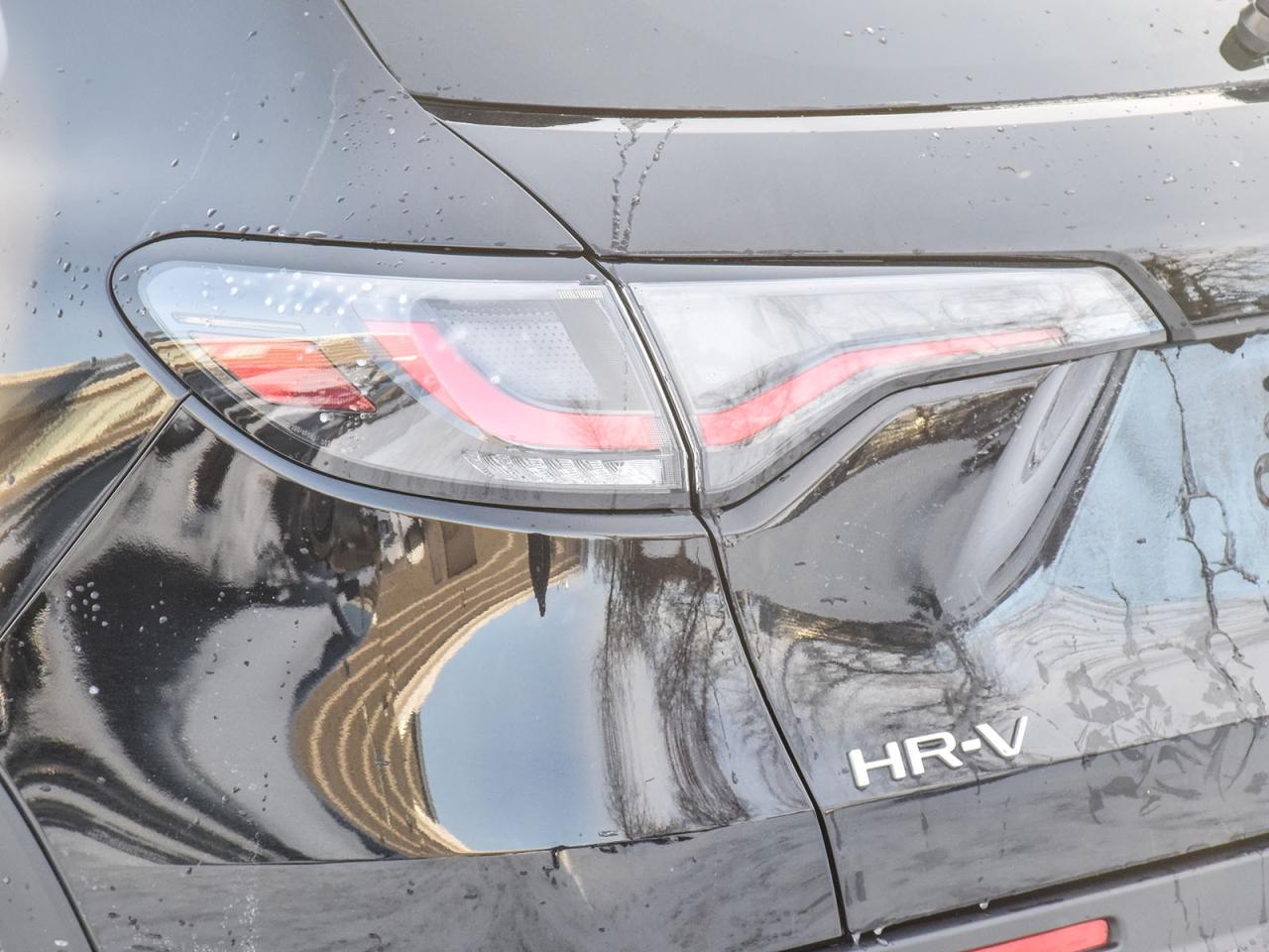 2024 Honda HR-V LX-B Photo