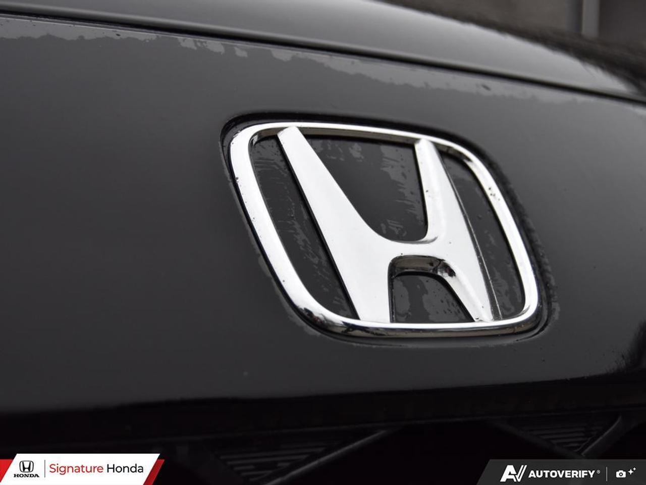 2024 Honda HR-V LX-B Photo