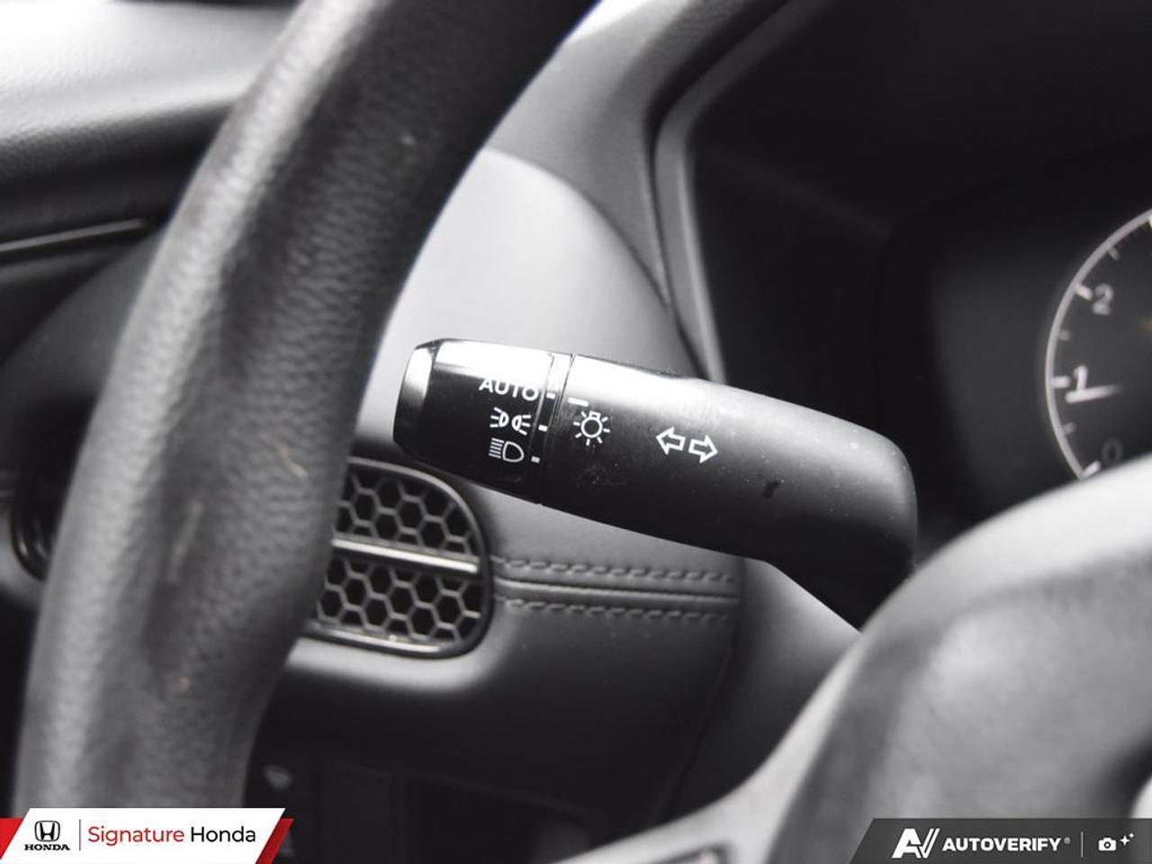 2024 Honda HR-V LX-B Photo