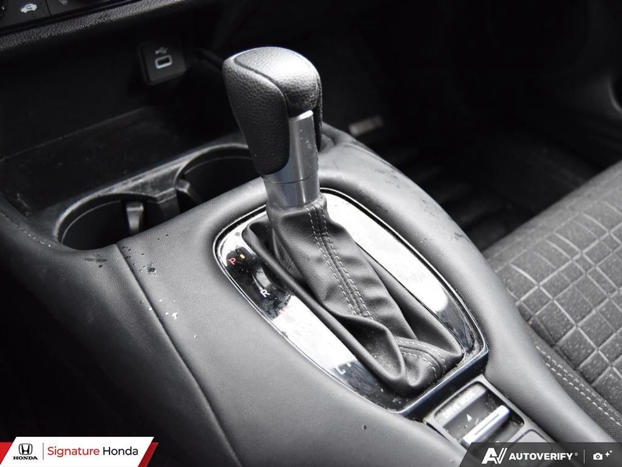 2024 Honda HR-V LX-B Photo