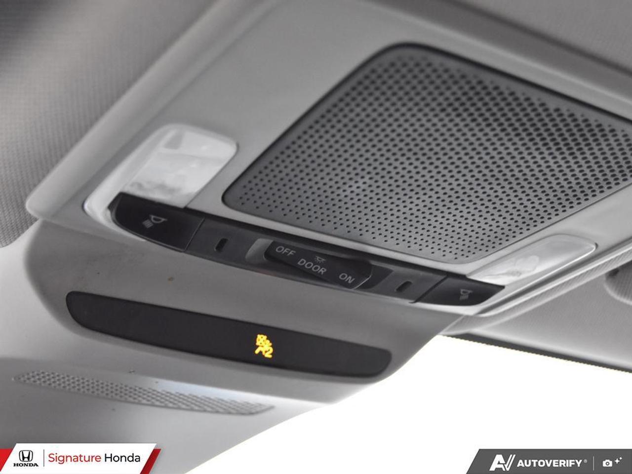2024 Honda HR-V LX-B Photo