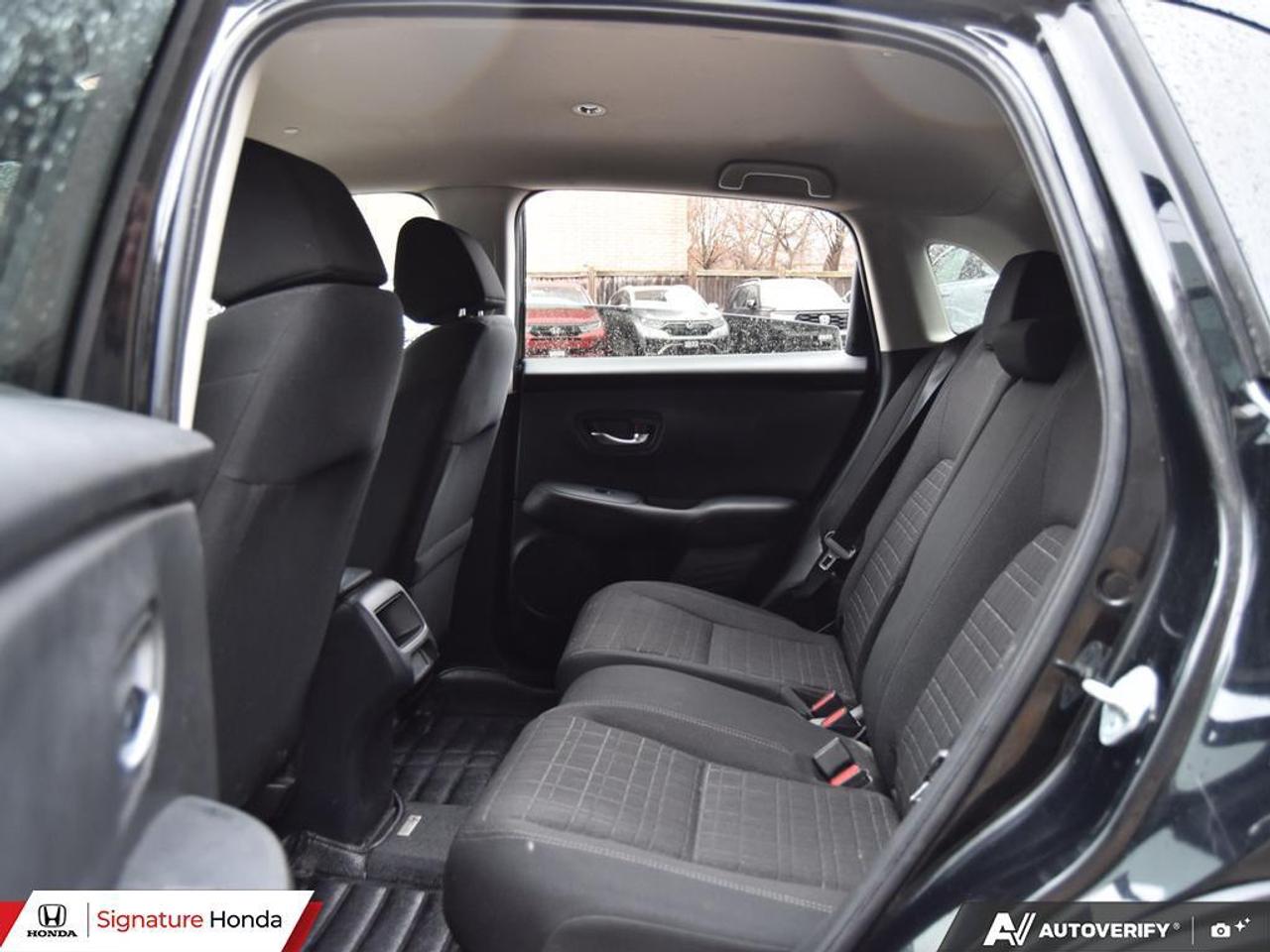 2024 Honda HR-V LX-B Photo