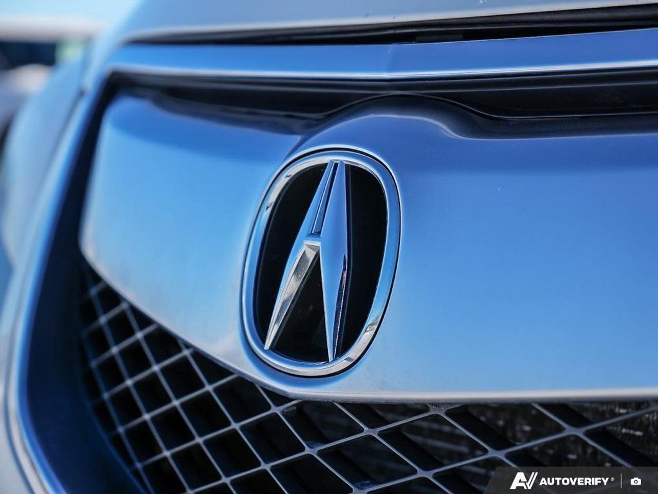 2015 Acura RDX BASE, 3.5L V6, LEATHER, ALLOYS, SUNROOF, AS-TRADED Photo