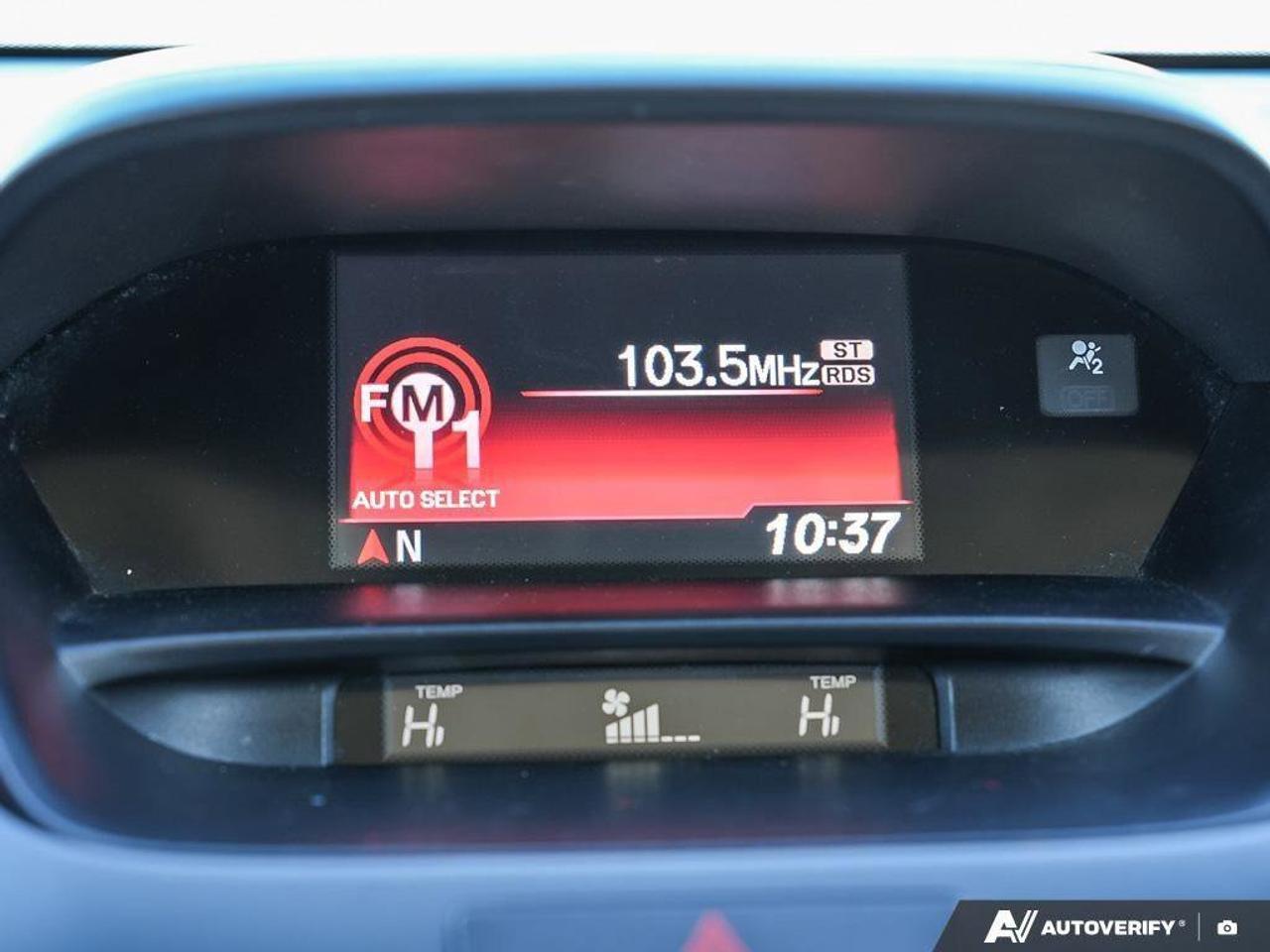 2015 Acura RDX BASE, 3.5L V6, LEATHER, ALLOYS, SUNROOF, AS-TRADED Photo