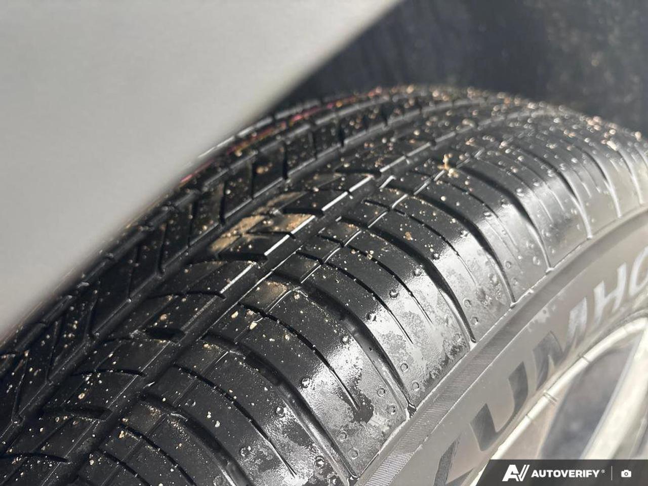 2024 Volkswagen Taos Trendline   CLEAN CARFAX   HEATED SEATS AND STEERI Photo