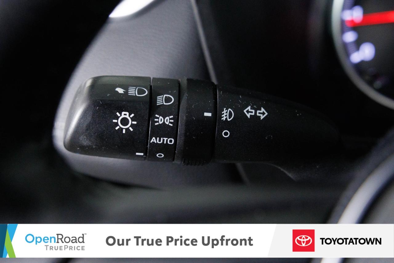 2019 Toyota RAV4 XLE PREMIUM! ACCIDENT FREE! LOW MILEAGE! Photo