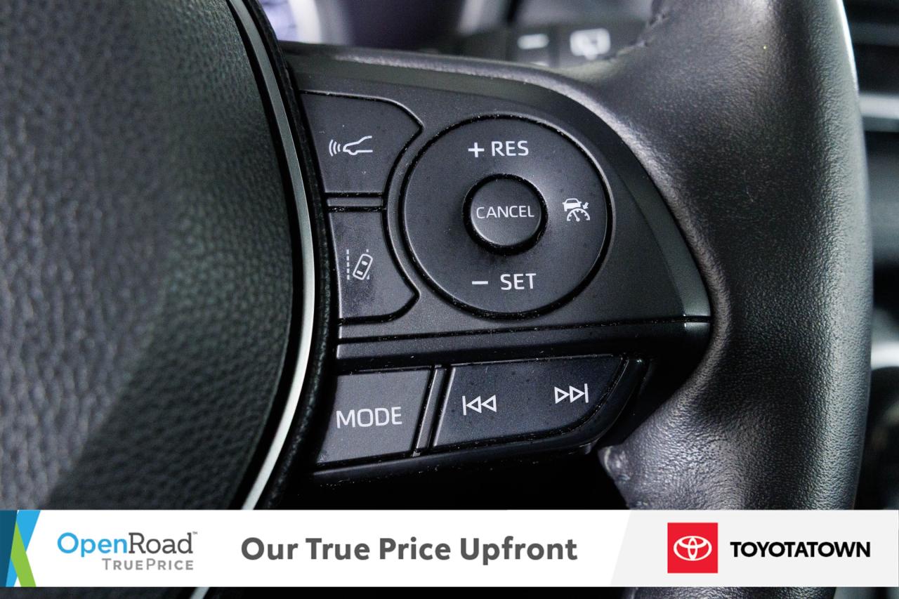 2019 Toyota RAV4 XLE PREMIUM! ACCIDENT FREE! LOW MILEAGE! Photo