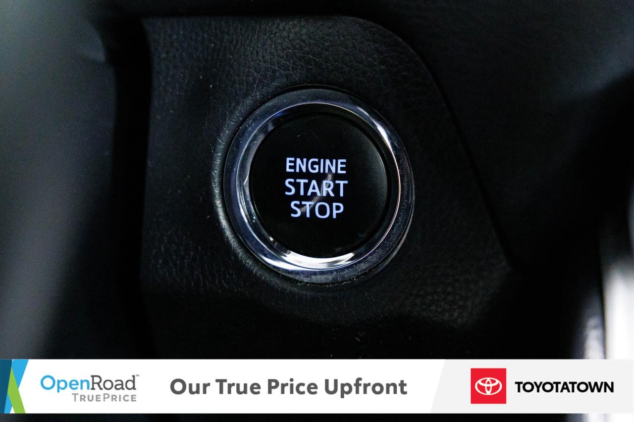 2019 Toyota RAV4 XLE PREMIUM! ACCIDENT FREE! LOW MILEAGE! Photo