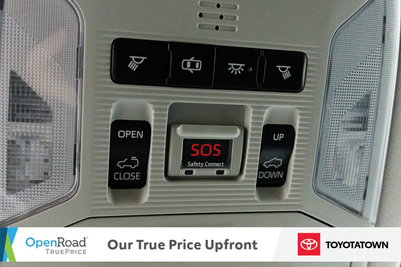 2019 Toyota RAV4 XLE PREMIUM! ACCIDENT FREE! LOW MILEAGE! Photo