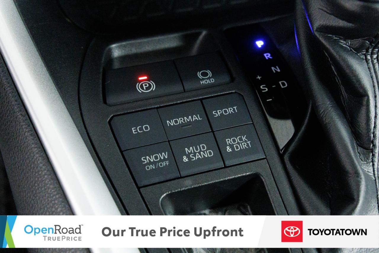 2019 Toyota RAV4 XLE PREMIUM! ACCIDENT FREE! LOW MILEAGE! Photo
