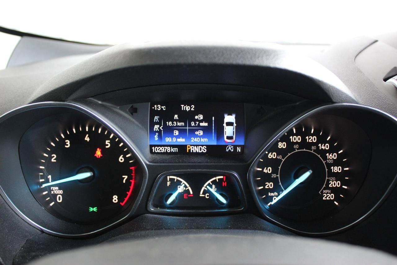 2019 Ford Escape Titanium, AWD, Certified, Fully loaded Photo