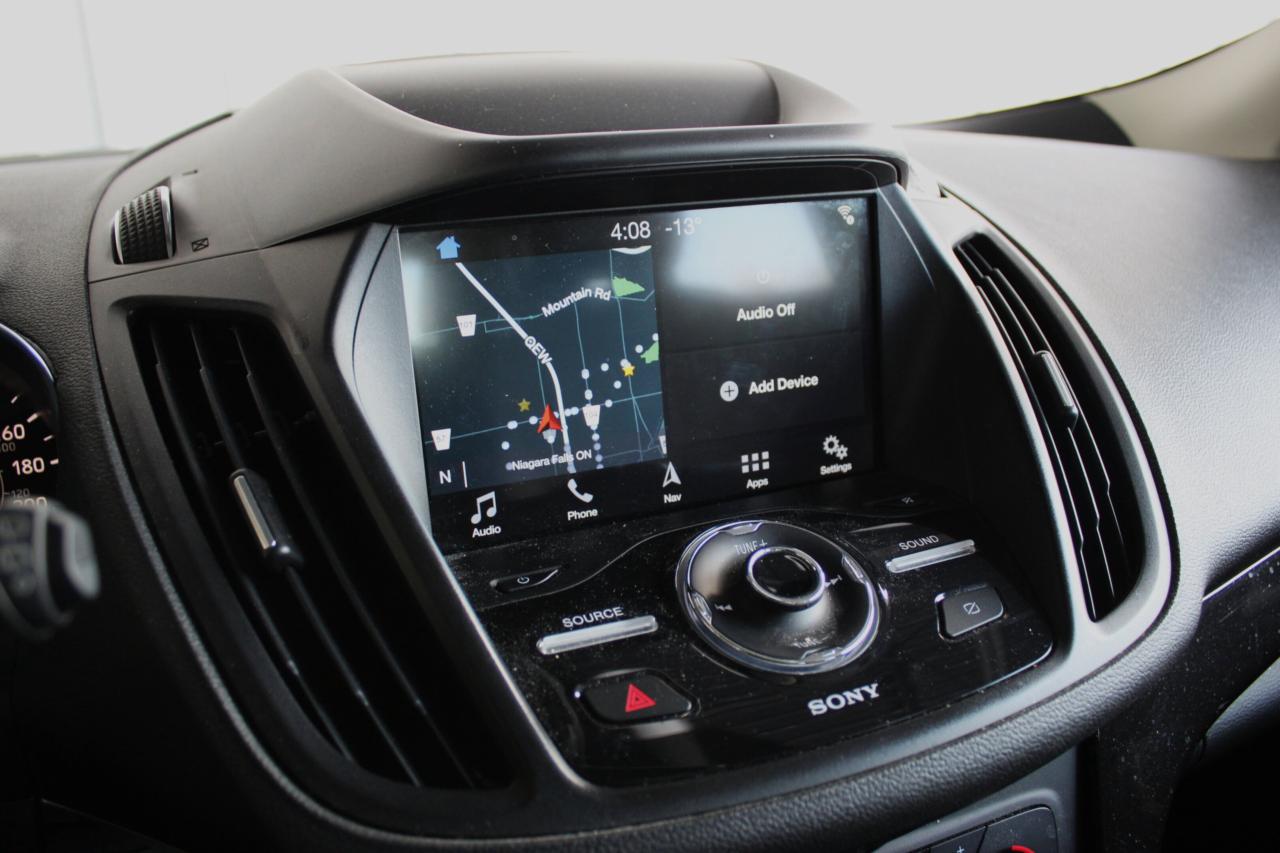 2019 Ford Escape Titanium, AWD, Certified, Fully loaded Photo