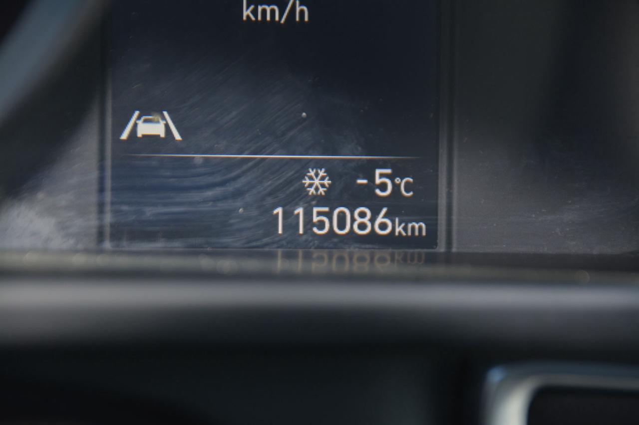 2021 Hyundai Elantra Preferred Photo