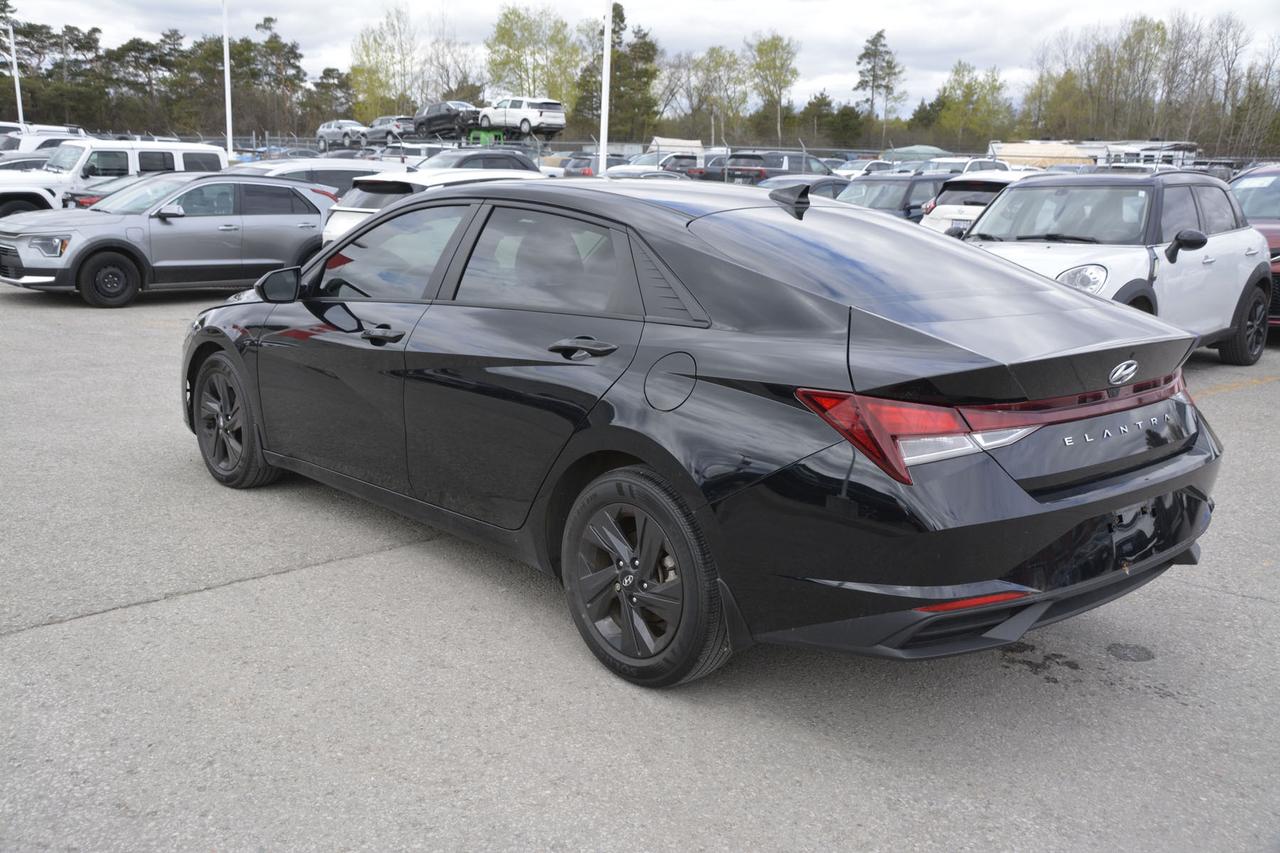 2021 Hyundai Elantra Preferred Photo