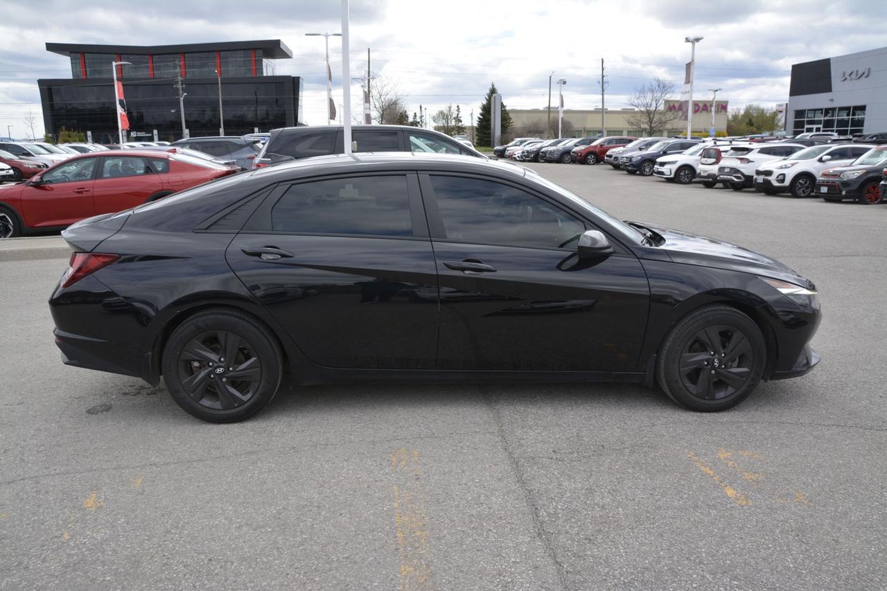 2021 Hyundai Elantra Preferred Photo