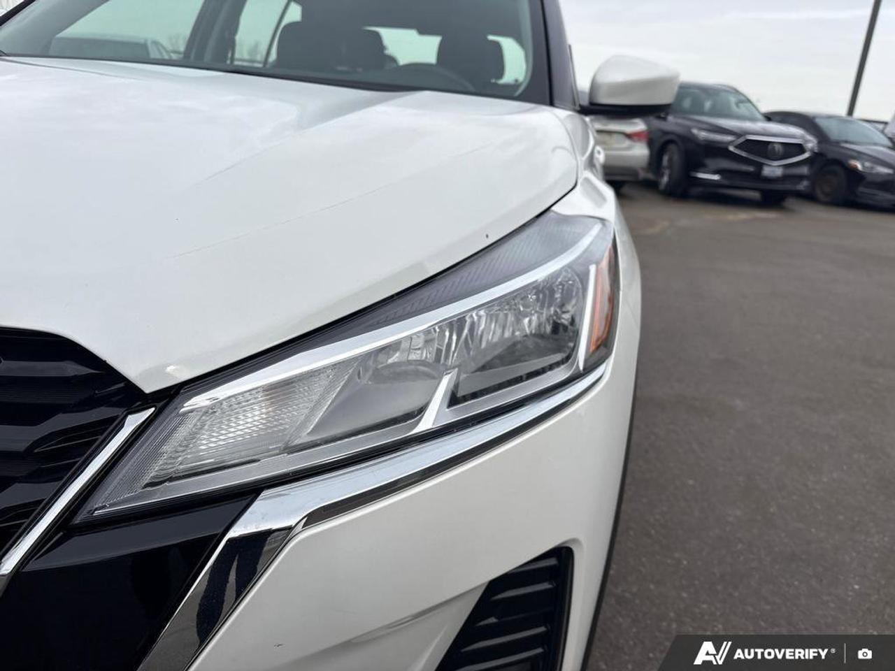 2024 Nissan Kicks SV   REMOTE START   HEATED SEATS   BLIND SPOT MONI Photo