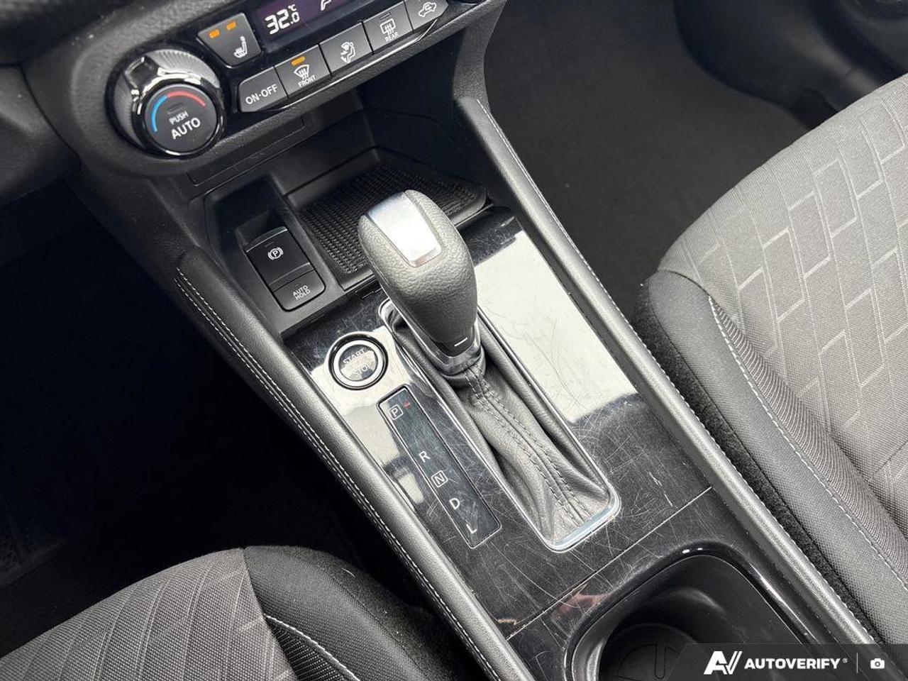 2024 Nissan Kicks SV   REMOTE START   HEATED SEATS   BLIND SPOT MONI Photo