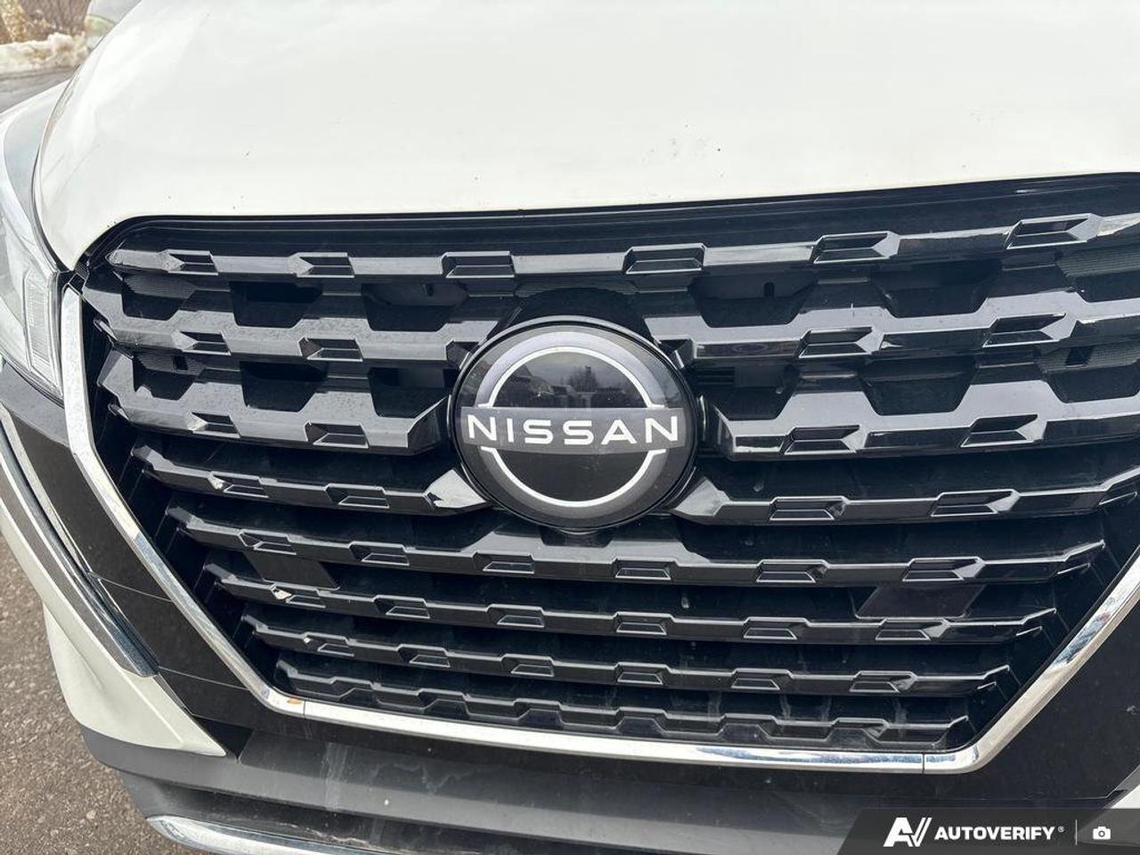 2024 Nissan Kicks SV   NO ACCIDENTS   REMOTE START   6.6L/100KM Photo