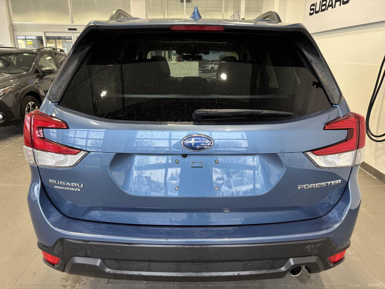 2020 Subaru Forester LIMITED  2 SETS OF TIRES/RIMS   NAVI  SUNROOF  AWD Photo