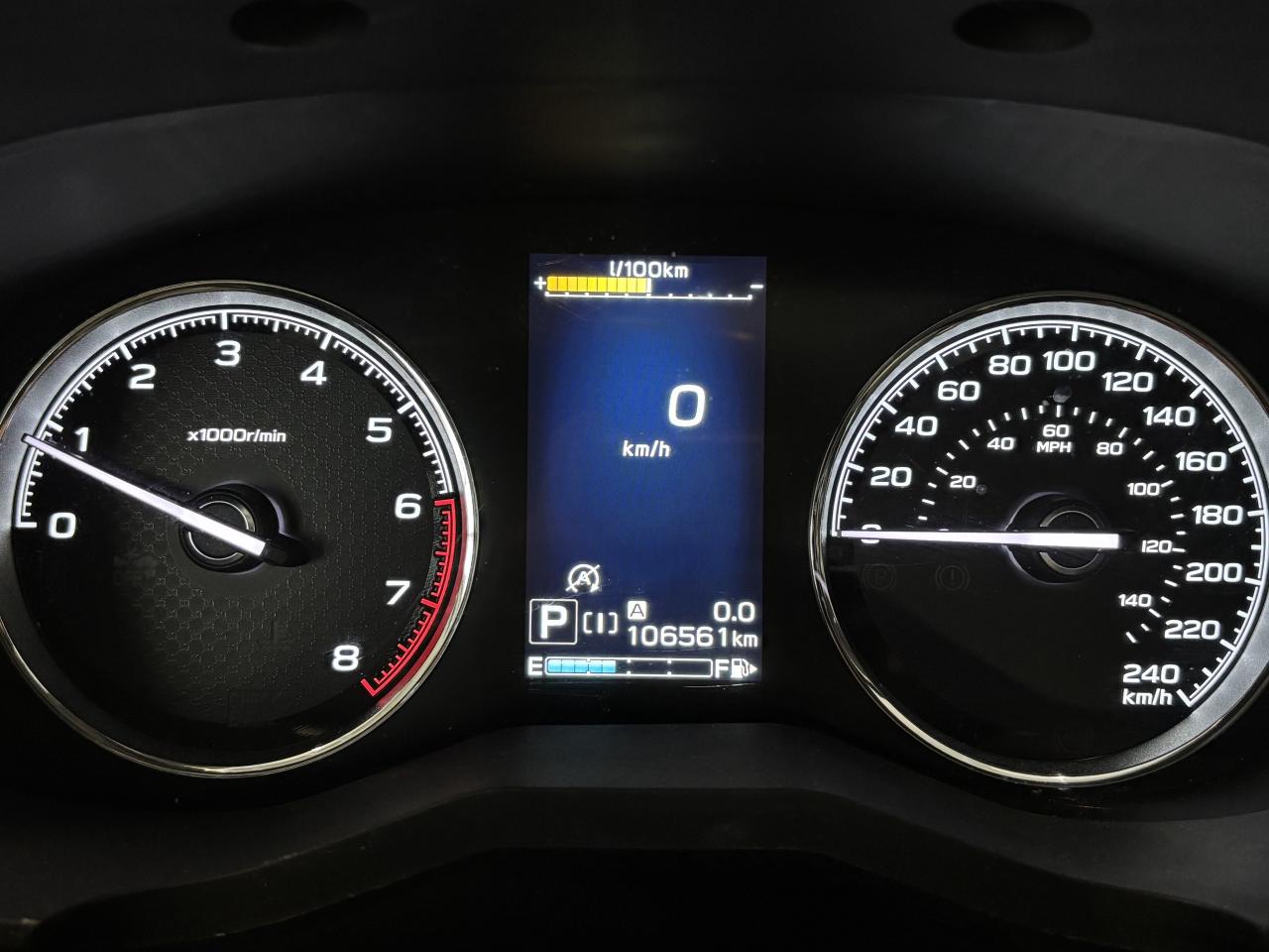 2020 Subaru Forester LIMITED  2 SETS OF TIRES/RIMS   NAVI  SUNROOF  AWD Photo