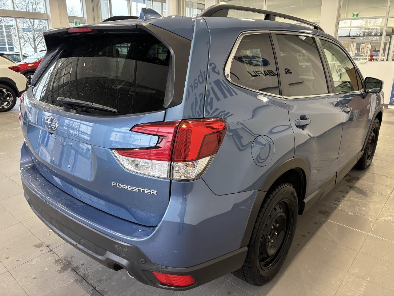 2020 Subaru Forester LIMITED  2 SETS OF TIRES/RIMS   NAVI  SUNROOF  AWD Photo